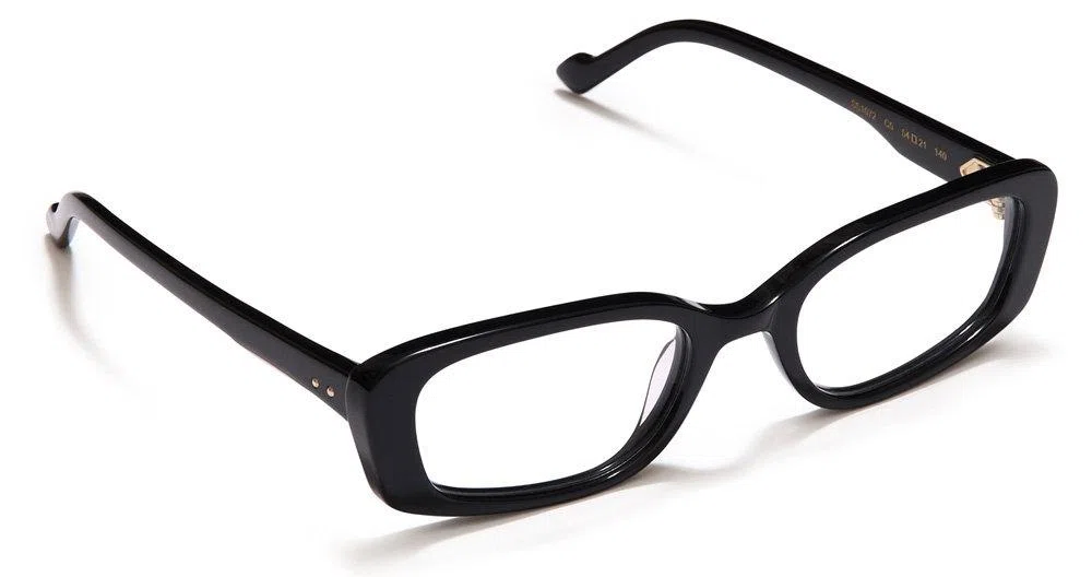Sunday Somewhere SS1072 Eyeglasses - TEAL - view 8